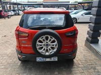 2015 FORD ECOSPORT 1.5TDCI TITANIUM  BENONI, GAUTENG