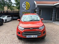 2015 FORD ECOSPORT 1.5TDCI TITANIUM  BENONI, GAUTENG