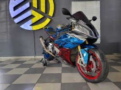 2016 BMW S SERIES S 1000 RR 