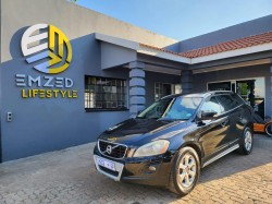 2008 VOLVO XC60 3.0T GEARTRONIC 