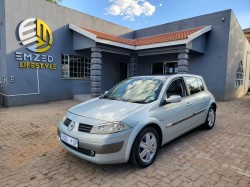 2003 RENAULT MEGANE 1.6 EXPRESSION 