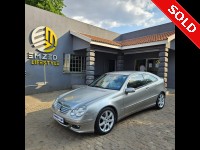 2007 MERCEDES-BENZ C CLASS COUPE C230 V6 COUPE A/T 