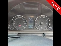 2007 MERCEDES-BENZ C CLASS COUPE C230 V6 COUPE A/T 