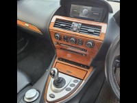 2009 BMW M6 (E64) 