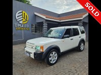2005 LAND ROVER DISCOVERY  