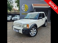 2005 LAND ROVER DISCOVERY  
