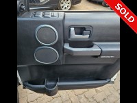 2005 LAND ROVER DISCOVERY  