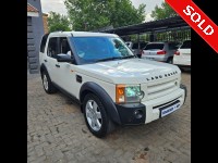 2005 LAND ROVER DISCOVERY  