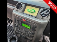 2005 LAND ROVER DISCOVERY  