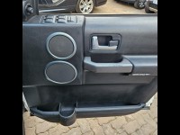 2005 LAND ROVER DISCOVERY  