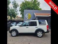 2005 LAND ROVER DISCOVERY  