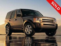 2005 LAND ROVER DISCOVERY  