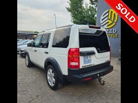 2005 LAND ROVER DISCOVERY  