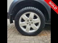 2005 LAND ROVER DISCOVERY  