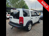 2005 LAND ROVER DISCOVERY  