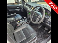 2005 LAND ROVER DISCOVERY  
