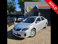 2018 TOYOTA COROLLA QUEST 1.6 A/T 