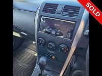 2018 TOYOTA COROLLA QUEST 1.6 A/T 