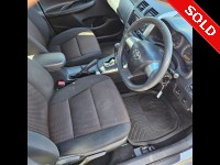 2018 TOYOTA COROLLA QUEST 1.6 A/T 