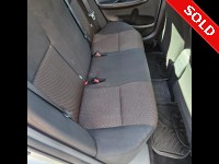 2018 TOYOTA COROLLA QUEST 1.6 A/T 