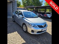 2018 TOYOTA COROLLA QUEST 1.6 A/T 