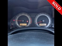 2018 TOYOTA COROLLA QUEST 1.6 A/T 