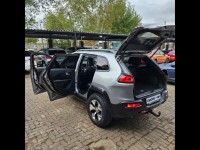 2014 JEEP CHEROKEE 3.2 TRAILHAWK A/T 