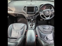 2014 JEEP CHEROKEE 3.2 TRAILHAWK A/T 