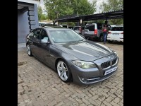 2011 BMW 5 SERIES 520D A/T M SPORT (F10) 