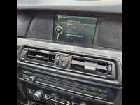 2011 BMW 5 SERIES 520D A/T M SPORT (F10) 