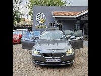 2011 BMW 5 SERIES 520D A/T M SPORT (F10) 
