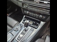 2011 BMW 5 SERIES 520D A/T M SPORT (F10) 
