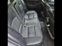 2011 BMW 5 SERIES 520D A/T M SPORT (F10) 