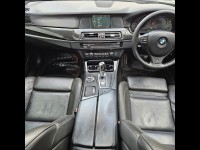 2011 BMW 5 SERIES 520D A/T M SPORT (F10) 