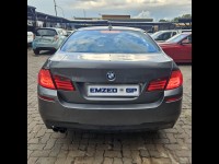 2011 BMW 5 SERIES 520D A/T M SPORT (F10) 