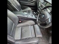 2011 BMW 5 SERIES 520D A/T M SPORT (F10) 