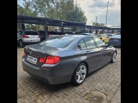 2011 BMW 5 SERIES 520D A/T M SPORT (F10) 