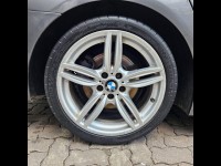 2011 BMW 5 SERIES 520D A/T M SPORT (F10) 