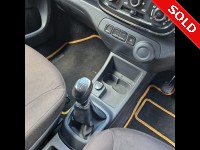 2017 RENAULT KWID 1.0 DYNAMIQUE 5DR 