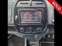 2017 RENAULT KWID 1.0 DYNAMIQUE 5DR 
