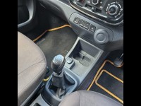2017 RENAULT KWID 1.0 DYNAMIQUE 5DR 