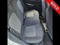 2017 RENAULT KWID 1.0 DYNAMIQUE 5DR 