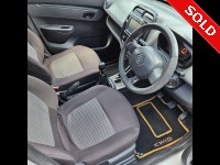 2017 RENAULT KWID 1.0 DYNAMIQUE 5DR 