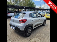 2017 RENAULT KWID 1.0 DYNAMIQUE 5DR 