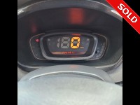 2017 RENAULT KWID 1.0 DYNAMIQUE 5DR 