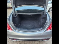 2014 MERCEDES-BENZ S-CLASS S350 CDI BLUETEC 