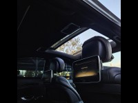 2014 MERCEDES-BENZ S-CLASS S350 CDI BLUETEC 