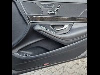 2014 MERCEDES-BENZ S-CLASS S350 CDI BLUETEC 