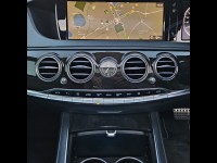 2014 MERCEDES-BENZ S-CLASS S350 CDI BLUETEC 