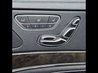 2014 MERCEDES-BENZ S-CLASS S350 CDI BLUETEC 